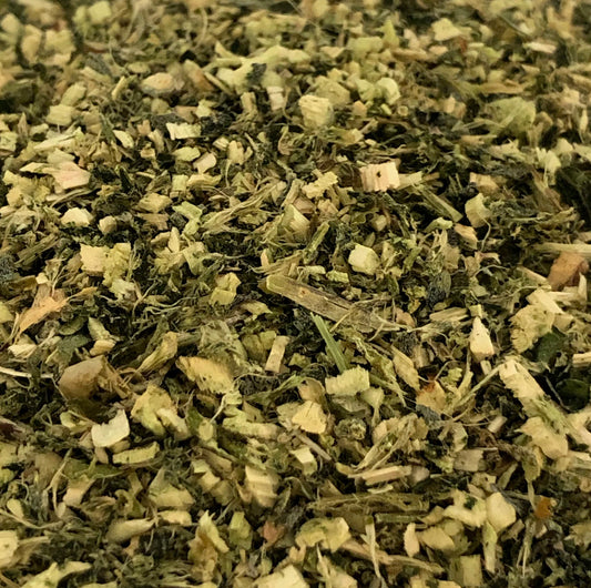 100g Sutherlandia *Cancer Bush* Tea